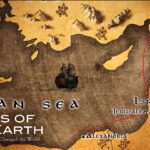 The First Movements of Christianity – Drive Thru History®: Ends of the Earth - Documentaries, Movies & TV - Drive Thru History with Dave Stotts