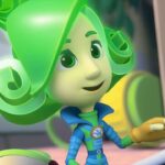 The Fixies | Number One Fan | Cartoons for Kids - Kingdom Kids Zone, Little Learners - The Fixies