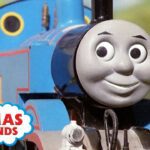 Thomas & Friends™ | Thomas Gets Tricked! | Full Episode | Thomas the Tank Engine - Kids TV Series, Kingdom Kids Zone - Thomas & Friends