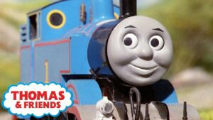 Thomas & Friends™ | Thomas Gets Tricked! | Full Episode | Thomas the Tank Engine - Kids TV Series, Kingdom Kids Zone - Thomas & Friends