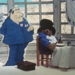 The Adventures of Paddington Bear – Paddington Recommended | Classic Cartoons for Kids HD - Kids TV Series, Kingdom Kids Zone - Paddington Bear - WildBrain