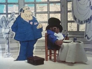 The Adventures of Paddington Bear – Paddington Recommended | Classic Cartoons for Kids HD - Kids TV Series, Kingdom Kids Zone - Paddington Bear - WildBrain