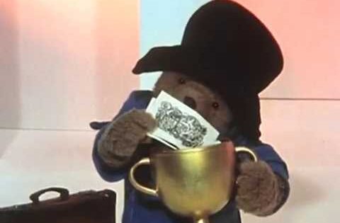 The Adventures of Paddington Bear – Paddington Hits The Jackpot | Classic Cartoons for Kids HD - Kids TV Series, Kingdom Kids Zone - Paddington Bear - WildBrain