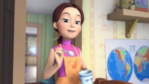 The Fixies | The Compass | Animation for Kids - Kingdom Kids Zone, Little Learners - The Fixies