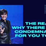 The Reason Why There Is No Condemnation For You Today | Joseph Prince - Healing Grace, Hope & Healing - Joseph Prince