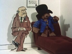 The Adventures of Paddington Bear – A Visit to the Hospital | Classic Cartoons for Kids HD - Kids TV Series, Kingdom Kids Zone - Paddington Bear - WildBrain
