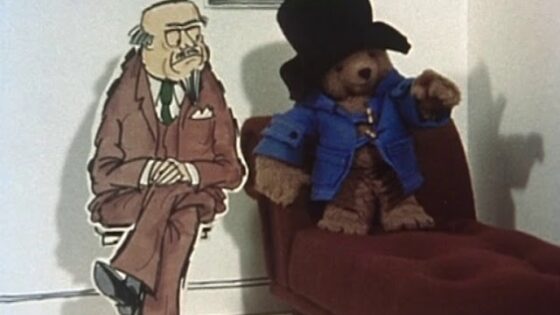 The Adventures of Paddington Bear – A Visit to the Hospital | Classic Cartoons for Kids HD - Kids TV Series, Kingdom Kids Zone - Paddington Bear - WildBrain