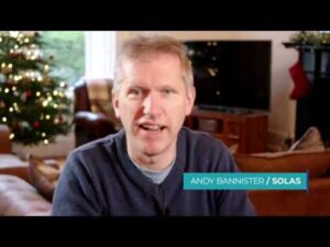 Is Faith a Delusion? | Andy Bannister - Doubt & Deconstruction, Truth Seekers - SolasCPC