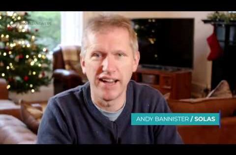 Is Faith a Delusion? | Andy Bannister - Doubt & Deconstruction, Truth Seekers - SolasCPC