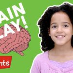 Brain Play! | Educational videos for Kids | Highlights Kids - Kingdom Kids Zone, Little Learners - Highlights Kids