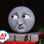 Thomas & Friends™ | Come Out, Henry! | Throwback Full Episode | Thomas the Tank Engine - Kids TV Series, Kingdom Kids Zone - Thomas & Friends