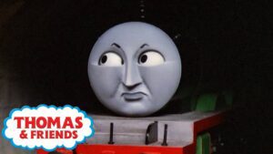 Thomas & Friends™ | Come Out, Henry! | Throwback Full Episode | Thomas the Tank Engine - Kids TV Series, Kingdom Kids Zone - Thomas & Friends