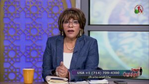 طفلة أحبت المسيح – صوت العابرين – Alkarma tv - Muslims, Salvation / Converts, Testimonies - Alkarma TV قناة الكرمة