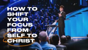 Grace Revolution (Full Sermon) | Live at Lakewood Church | Joseph Prince - Healing Grace, Hope & Healing - Joseph Prince