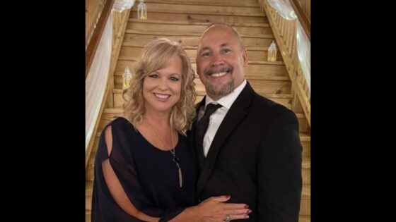 Brian Stewart’s Redemption Journey - Testimonies - Witness21