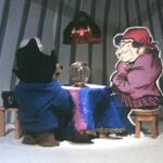 The Adventures of Paddington Bear – Fortune Telling | Classic Cartoons for Kids HD - Kids TV Series, Kingdom Kids Zone - Paddington Bear - WildBrain