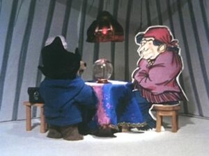 The Adventures of Paddington Bear – Fortune Telling | Classic Cartoons for Kids HD - Kids TV Series, Kingdom Kids Zone - Paddington Bear - WildBrain