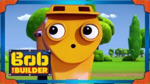 Bob the Builder βRacing with Dizzy! π Bob Full Episodes | Cartoons for Kids - Kids (0-5), Kingdom Kids Zone - Bob the Builder