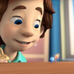 The Fixies | The Cartoons | Cartoon in English - Kingdom Kids Zone, Little Learners - The Fixies