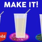 Colorful Coasters | Kids Make It! | Crafty Kids Videos | Highlights - Kingdom Kids Zone, Little Learners - Highlights Kids