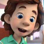 The Fixies | The Chocolate | Animation for Kids - Kingdom Kids Zone, Little Learners - The Fixies