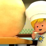 Being a Big Cheese is Cheesy | Little People ⭐️ S1 Episode 19 | Cartoons for Kids - Kids TV Series, Kingdom Kids Zone - Little People - Fisher Price