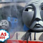 Thomas & Friends™ | Edward Helps Out | Throwback Full Episode | Thomas the Tank Engine - Kids TV Series, Kingdom Kids Zone - Thomas & Friends