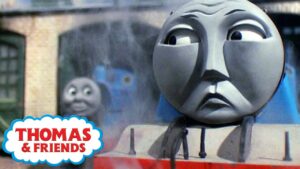 Thomas & Friends™ | Edward Helps Out | Throwback Full Episode | Thomas the Tank Engine - Kids TV Series, Kingdom Kids Zone - Thomas & Friends