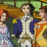 🇺🇸 Liberty's Kids 121 HD – Sybil Ludington | History Cartoons for Children 🇺🇸 - Kids (6+), Kingdom Kids Zone - Liberty's Kids - WildBrain