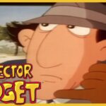 Inspector Gadget 104 – The Amazon | HD | Full Episode - Kids TV Series, Kingdom Kids Zone - Inspector Gadget - WildBrain