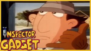 Inspector Gadget 104 – The Amazon | HD | Full Episode - Kids TV Series, Kingdom Kids Zone - Inspector Gadget - WildBrain
