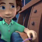 The Fixies | The Paper | Cartoons for Kids - Kingdom Kids Zone, Little Learners - The Fixies