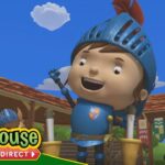 Mike The Knight | Sir Super - Kids TV Series, Kingdom Kids Zone - Treehouse Direct