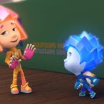 The Fixies | The Music Box | Cartoon for Kids - Kingdom Kids Zone, Little Learners - The Fixies