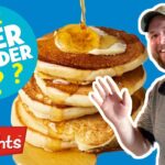 Ever Wonder How Maple Syrup Is Made? | Highlights Kids - Kingdom Kids Zone, Little Learners - Highlights Kids