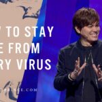 How To Stay Safe From Every Virus | Joseph Prince - Healing Grace, Hope & Healing - Joseph Prince