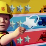 Bob the Builder ⭐Bob earns his Badges! 🛠 Bob Full Episodes | Cartoons for Kids - Kids (0-4), Kingdom Kids Zone - Bob the Builder