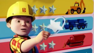 Bob the Builder ⭐Bob earns his Badges! 🛠 Bob Full Episodes | Cartoons for Kids - Kids (0-5), Kingdom Kids Zone - Bob the Builder