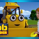 Bob the Builder ⭐Tatti's New Machine! 🛠 Bob Full Episodes | Cartoons for Kids - Kids (0-4), Kingdom Kids Zone - Bob the Builder