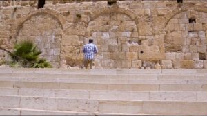 Baby Jesus Taken to the Temple - Documentaries, Movies & TV - Appian Media