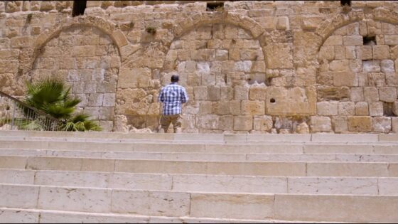 Baby Jesus Taken to the Temple - Documentaries, Movies & TV - Appian Media