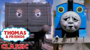 Troublesome Trucks | Kids Cartoons | Thomas & Friends Cartoons - Kids TV Series, Kingdom Kids Zone - Thomas & Friends