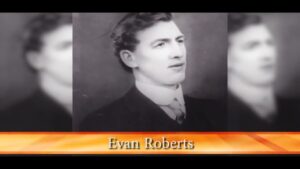 God's Generals Series – Evan Roberts - Documentaries, Movies & TV, Revivals - Roberts Liardon