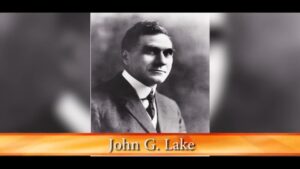 God's Generals Series – John G. Lake - Documentaries, Movies & TV, Revivals - Roberts Liardon
