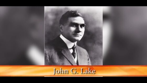 God's Generals Series – John G. Lake - Documentaries, Movies & TV, Revivals - Roberts Liardon
