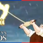 🇺🇸 Liberty's Kids 130 – In Praise of Benjamin Franklin | History Cartoon - Kids (6+), Kingdom Kids Zone - Liberty's Kids - WildBrain