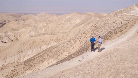 The BRUTAL Location of the Good Samaritan - Documentaries, Movies & TV - Appian Media