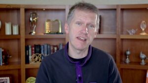 Is Forgiveness Possible Without God? - Morality & Meaning, Truth Seekers - SolasCPC