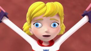 Brain Drain | Inspector Gadget 2.0 | Episode 24 - Kids TV Series, Kingdom Kids Zone - Inspector Gadget - WildBrain