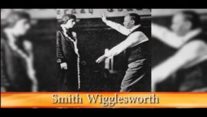God's Generals Series – Smith Wigglesworth - Documentaries, Movies & TV, Revivals - Roberts Liardon